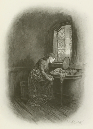 Little Dorrit (engraving)
