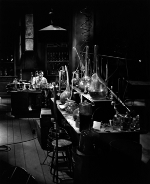 Fredric March , Dr. Jekyll And Mr. Hyde 1931 Directed By Rouben Mamoulian