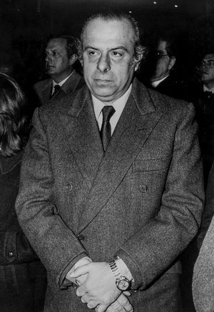 Piero piccioni (photo)