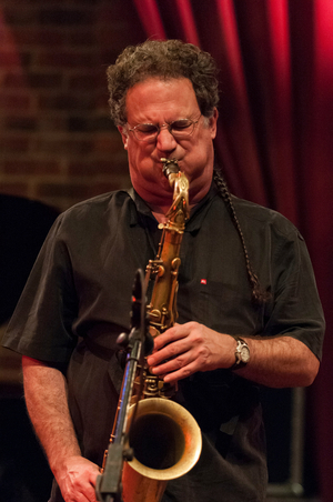 George Brooks