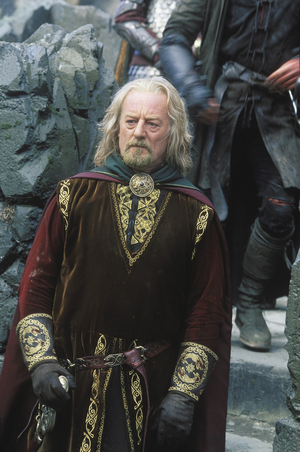 The Lord of the Rings: The Two Towers by Peter Jackson, 2002