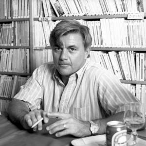 John Irving