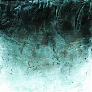 BENEATH THE VEIL INVERTED 2 , 2021 (Acrylic Mixed Media)