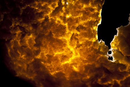 Explosion (photograph)