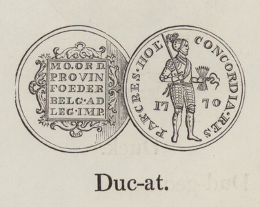 Ducat (engraving)