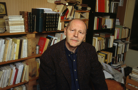 Pierre Michon