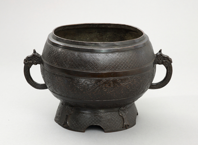 Bowl (bronze)
