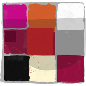 Shadow, 2018 (mixed media)