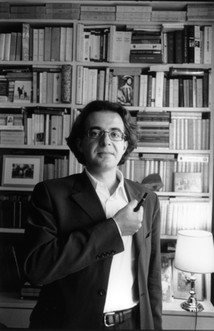 Charles Dantzig