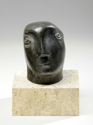 Head, 1930 (lead)