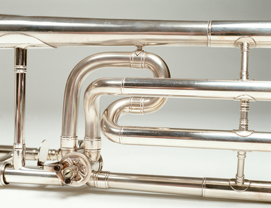 INSTRUMENTS - BRASS -