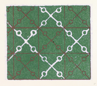 Medieval Ornament