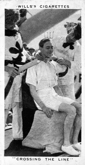 King George VI at Royal Welsh Eisteddfod, Swansea, 1926