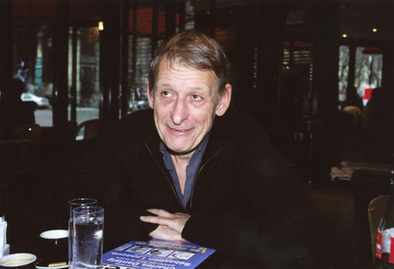 Richard Morgieve