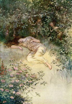 As you Like It  by William Shakespeare