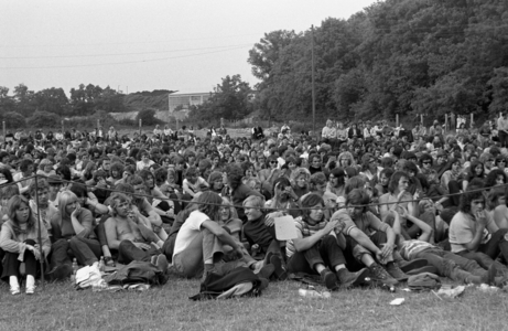 15.07.1972, Klein Wanzleben, Magdeburg, German Democratic Republic ..., 1972 (photo)