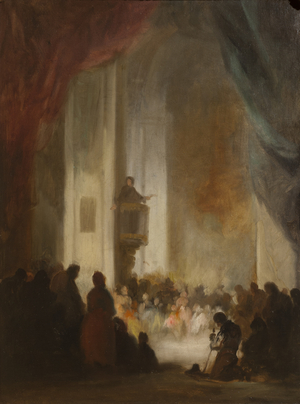 The Sermon