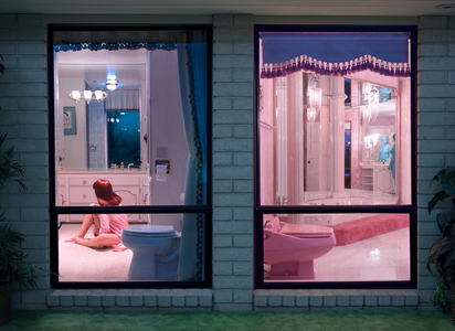How Much Life is Enough, 2018 (photo)