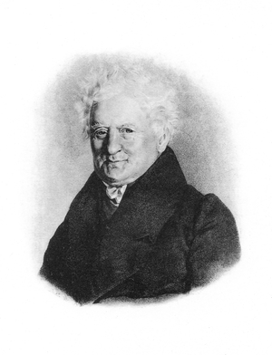 Wenzel Muller; Austrian; conductor; & composer; 1924