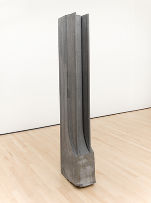 Untitled, 2013 (granite)