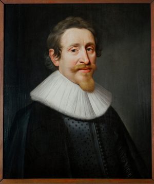 Hugo Grotius, father of international law …