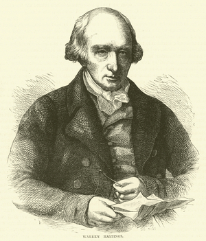 Warren Hastings (engraving)