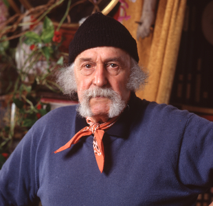 Claude Seignolle