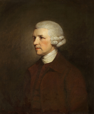 William Hoare of Bath, RA (17061792)
