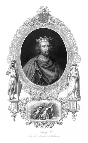 Henry III