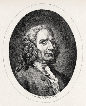 Jean Philippe Rameau -