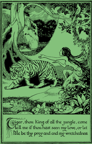'Tales from the Mahabharata'