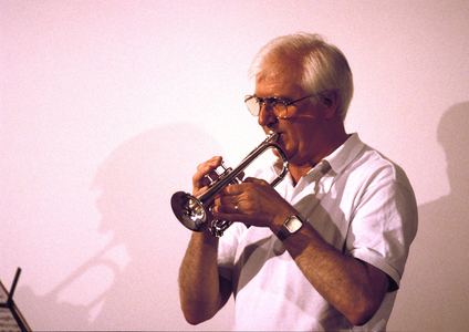 INSTRUMENT - BRASS -