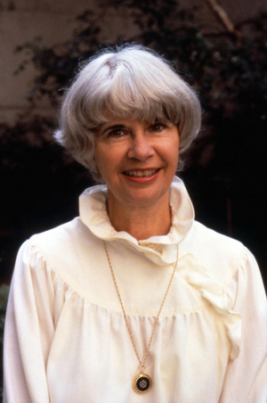 Anne Hébert