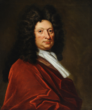 An Unknown Man