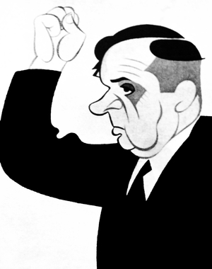 Ramón Gonzáles Peña