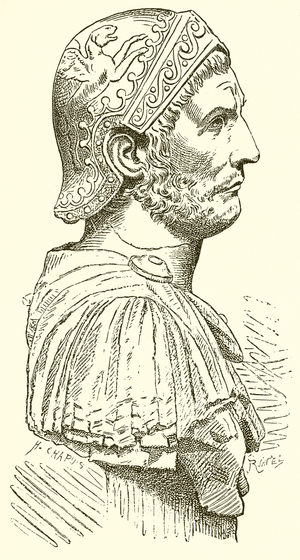 Hannibal (engraving)
