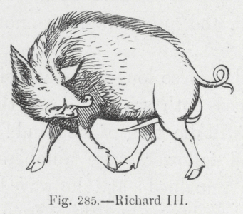 Richard III (engraving)