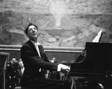 Oslo, 19591001 On the occasion that the UN declared in 1959 the world's refugee year, a number of events were held to raise money for the Norwegian Refugee Council ..., 1959 (photo)