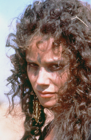 The Last Temptation of Christ by Martin Scorcese, 1988