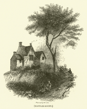 Hannam-Mount (engraving)