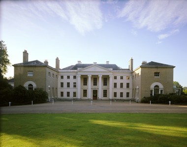 Kenwood House (photo)