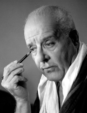 Andre Luguet
