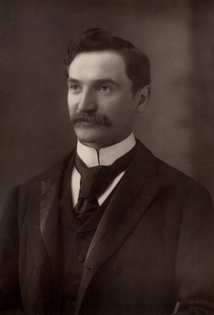 Solomon Joseph Solomon (1860-1927)