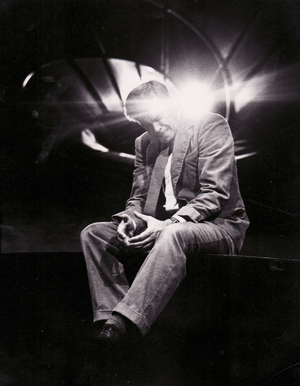 After The Fall by Arthur Miller