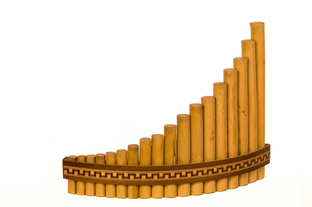 Pan Pipes (Romanian)