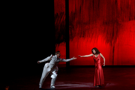 Pelleas et Melisande