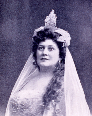 NORDICA Lilian - American