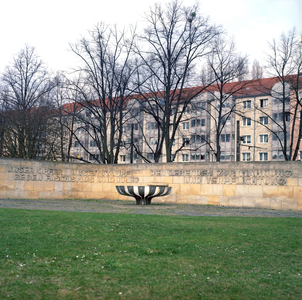 Memorial to Victims of Fascism