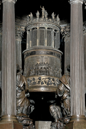 Ciborium