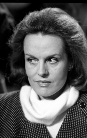 CATHERINE NAY 1988